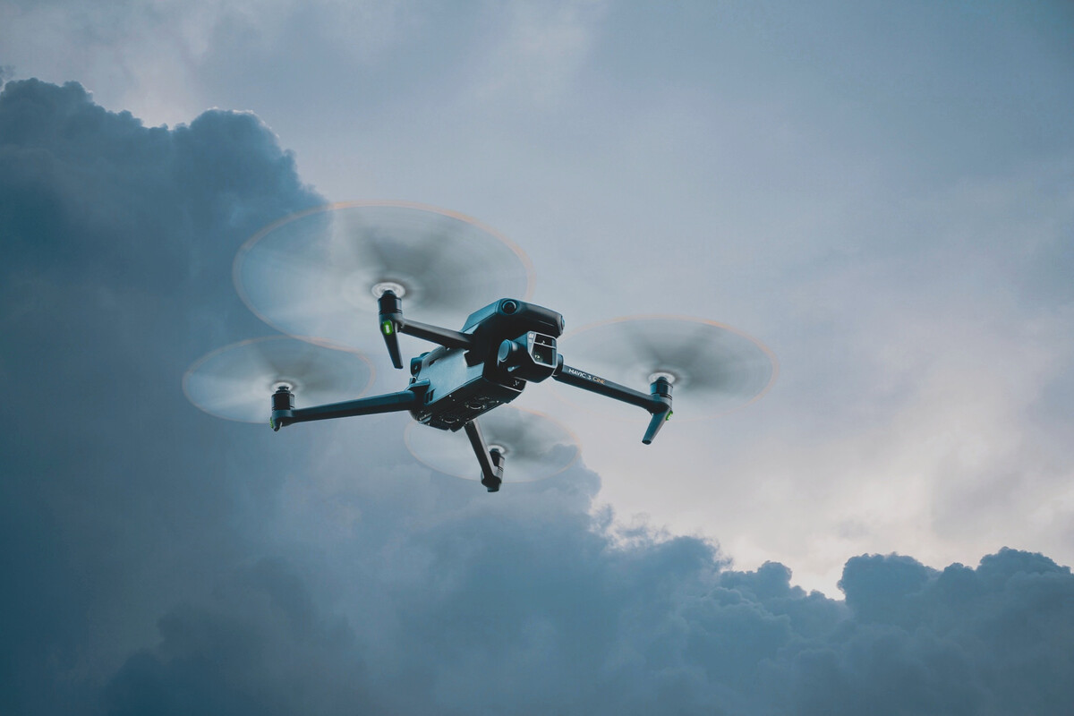 深圳应用 | 风电站选址，看无人机航测如何为风寻“家”